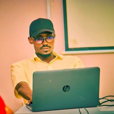 Aliyu Yusuf,