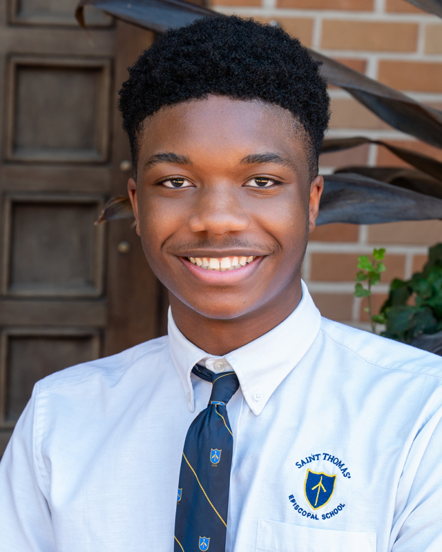 Chinedu Abiaziem, Community Coordinator