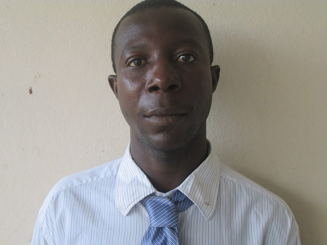 Gibrilla Kamara, SILCC