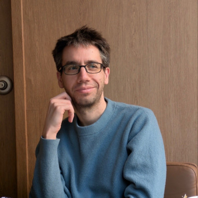 Kevin Morand